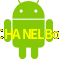 Aplicativo CHANELBoi para Android