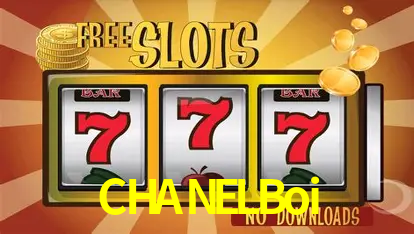 A Emoção da Loteria na CHANELBoi: Uma Chance de Mudança de Vida