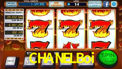 Descubra a Essência do CHANELBoi: Nossa História e Compromissos