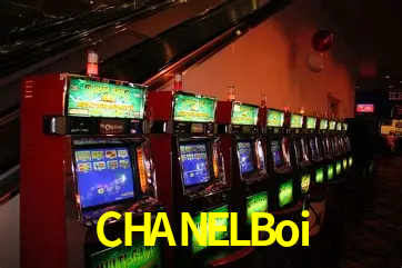 Desvendando o Mundo dos Jogos Virtuais na CHANELBoi