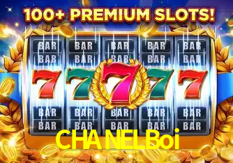 A Revolução dos Aplicativos de Jogos no CHANELBoi