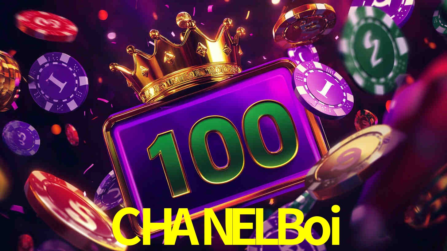 Statistics CHANELBoi