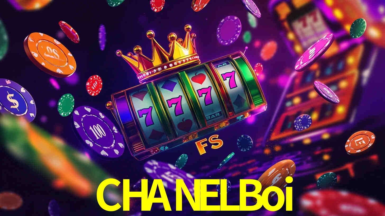 Experiência VIP CHANELBoi