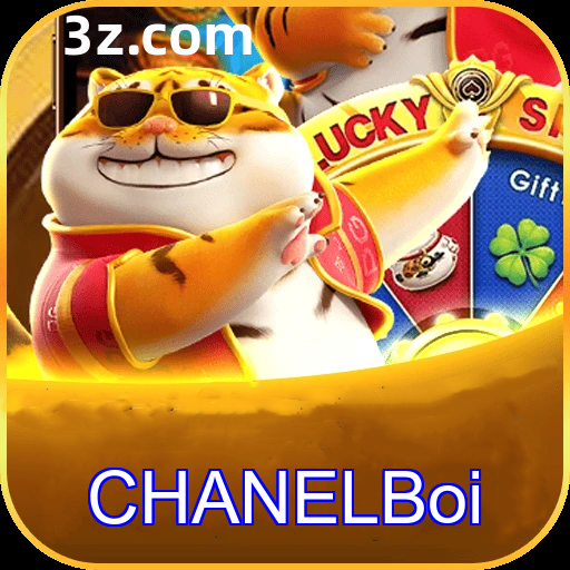 chanelboi