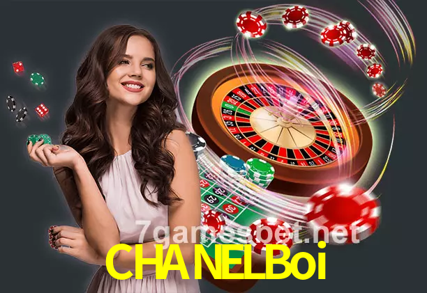 vivo no cassino CHANELBoi