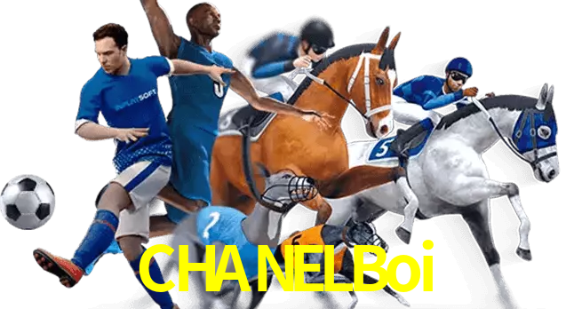 CHANELBoi