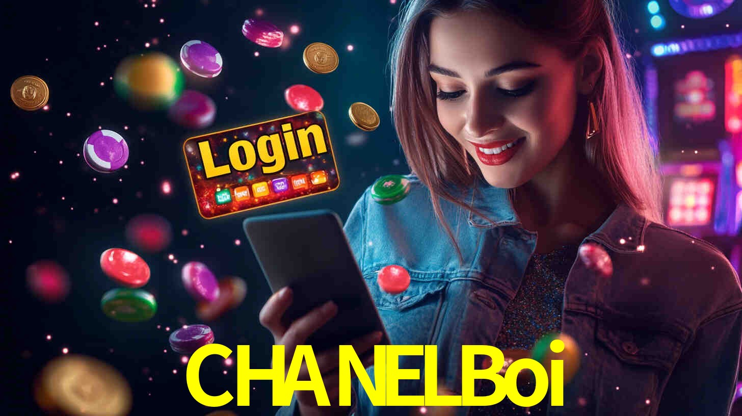 Inovações de Jogos na CHANELBoi: O Futuro das Experiências Interativas