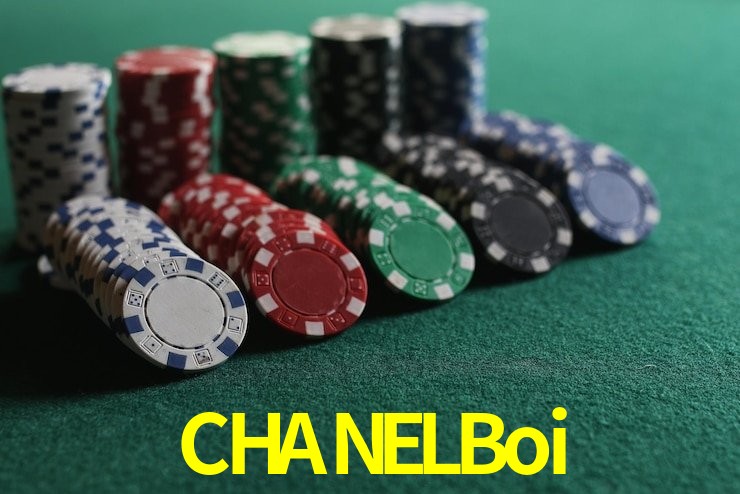 Weekend Specials CHANELBoi