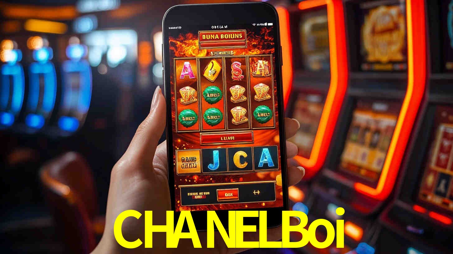 Live Casino CHANELBoi