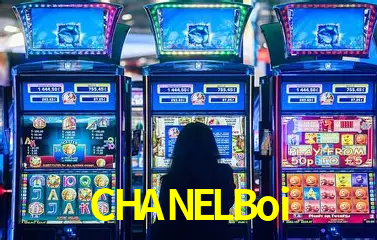 A Emoção da Loteria na CHANELBoi: Uma Chance de Mudança de Vida