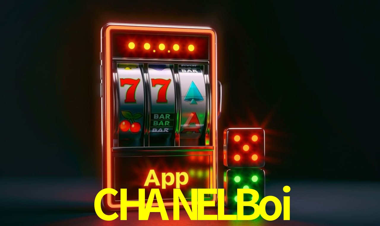 Casino Ao Vivo CHANELBoi
