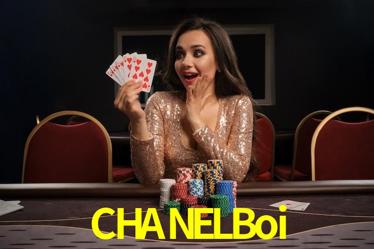 Programa VIP CHANELBoi