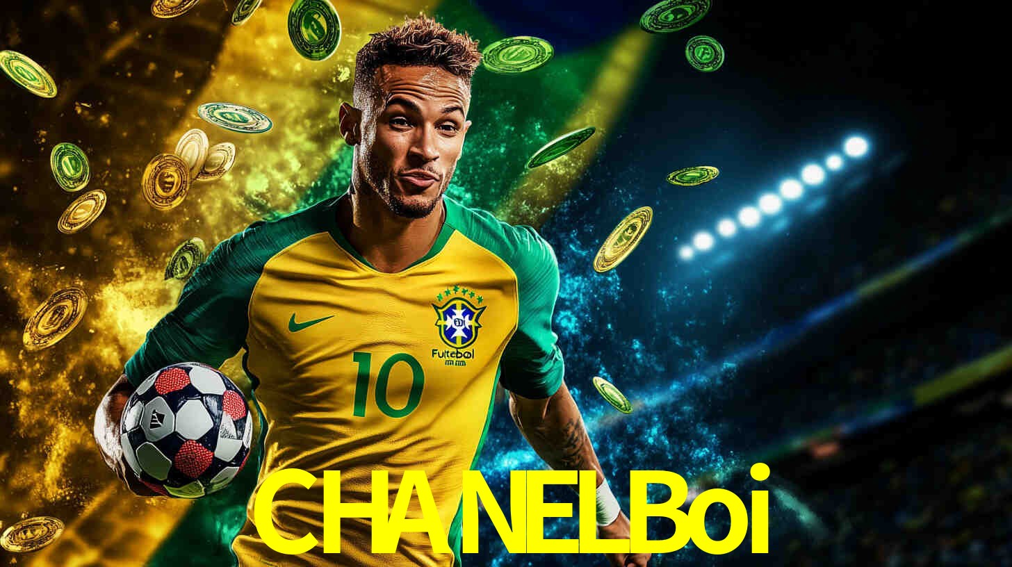 A Experiência Imersiva dos Cassinos Ao Vivo no CHANELBoi