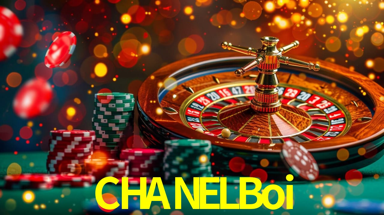 cassino CHANELBoi
