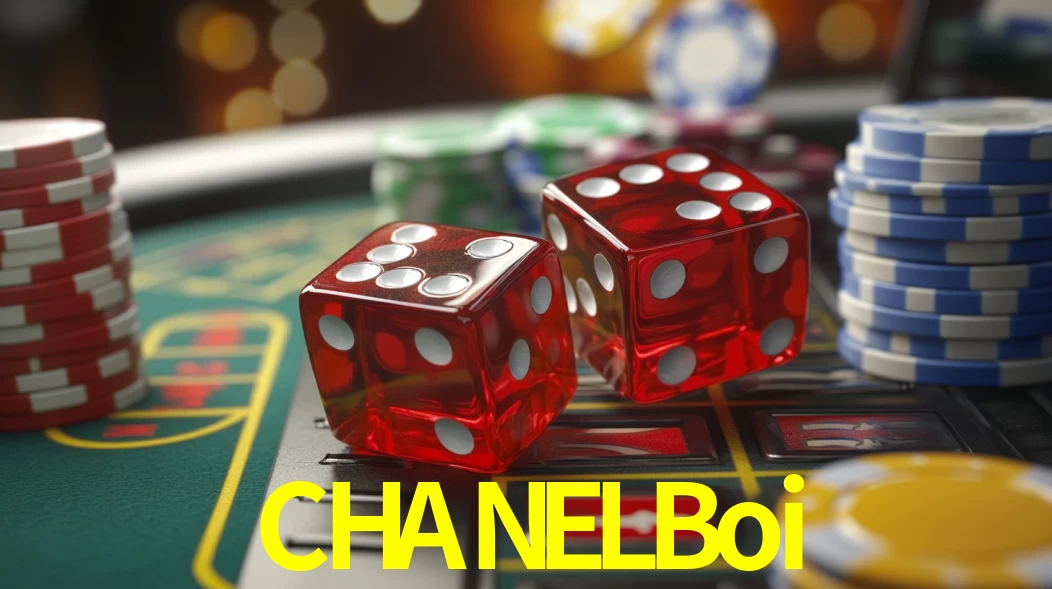 Gates of Olympus CHANELBoi