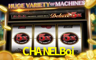 A Revolução dos Aplicativos de Jogos no CHANELBoi