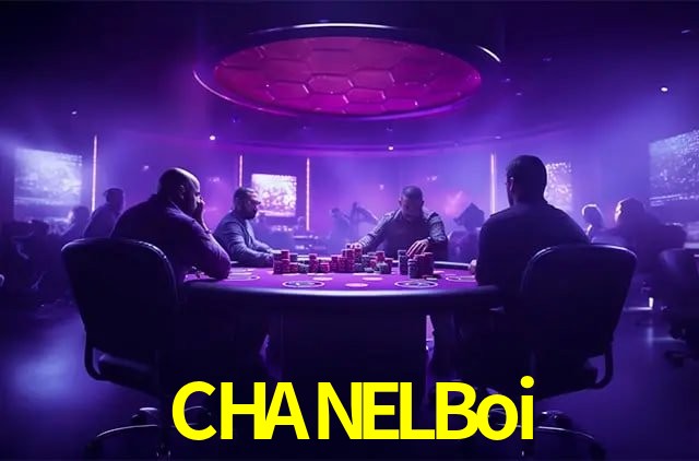 Jogos de Slot CHANELBoi