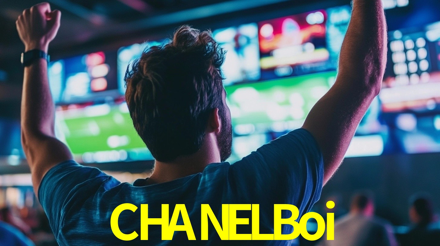 Programa VIP CHANELBoi