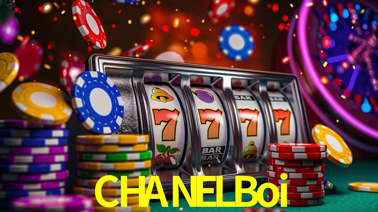 Casino VIP CHANELBoi