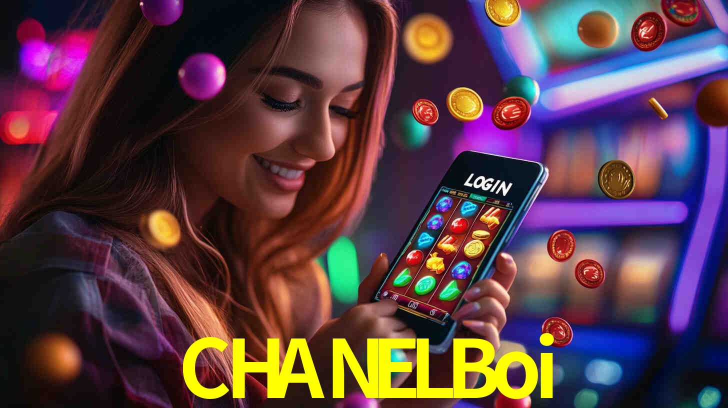 Roulette Table CHANELBoi