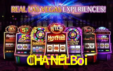 Desvendando o Mundo dos Jogos Virtuais na CHANELBoi