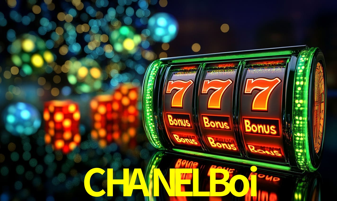 Sistemas de Segurança CHANELBoi