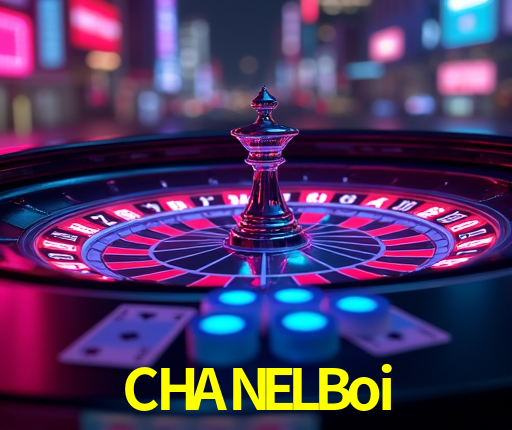 CHANELBoi: Jogue Crash e Experimente Alta Recompensa Instantânea