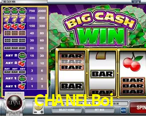 Descubra o Programa VIP da CHANELBoi: Vantagens Exclusivas para Jogadores