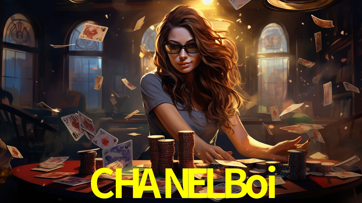 Slot Games CHANELBoi