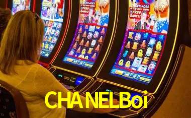 A Experiência Imersiva dos Cassinos Ao Vivo no CHANELBoi