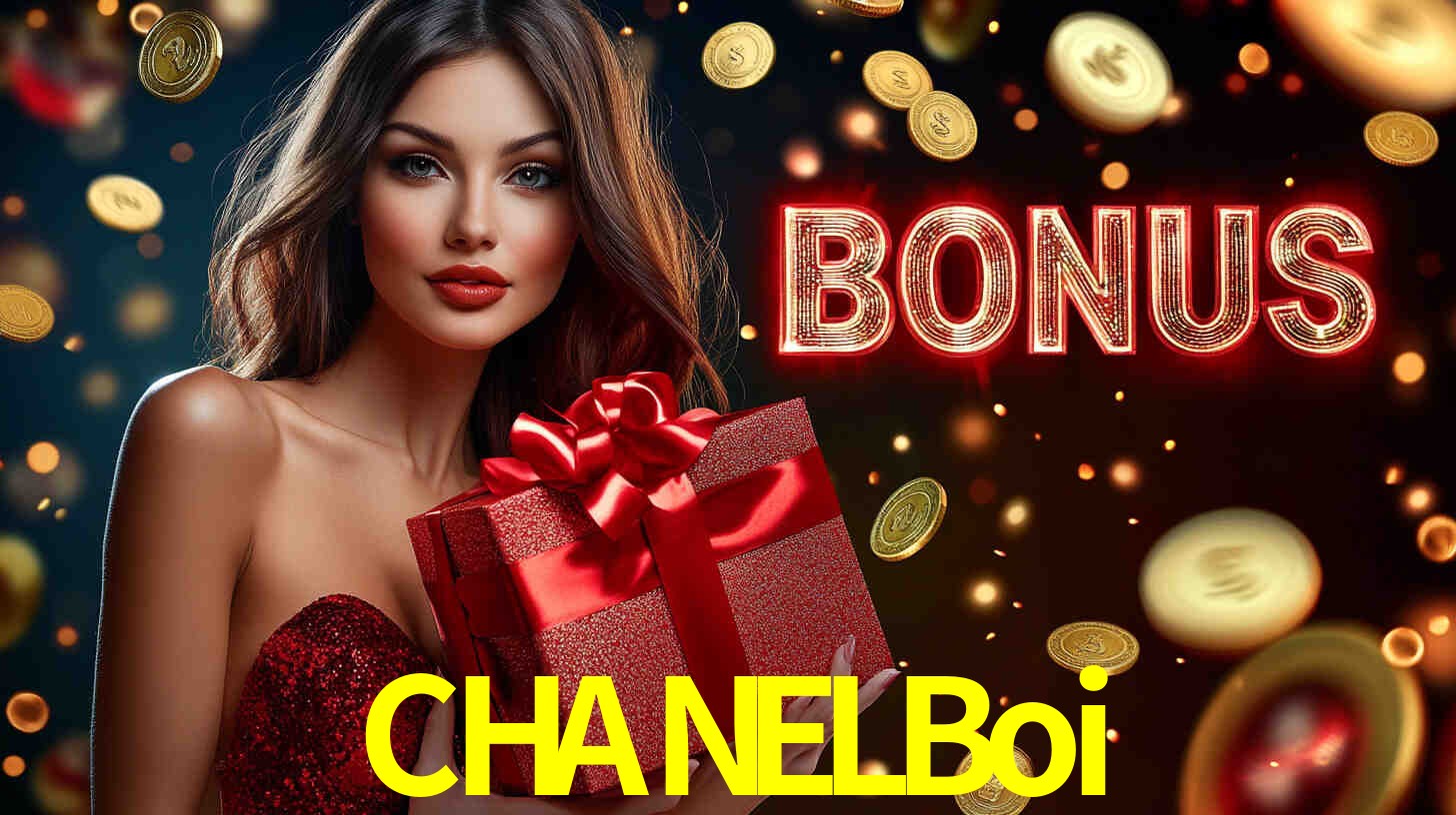 Descubra o Programa VIP da CHANELBoi: Vantagens Exclusivas para Jogadores