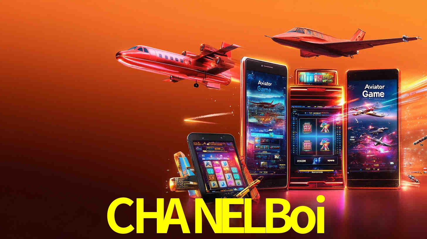 Explorando a Categoria de Eventos em Apostas na CHANELBoi