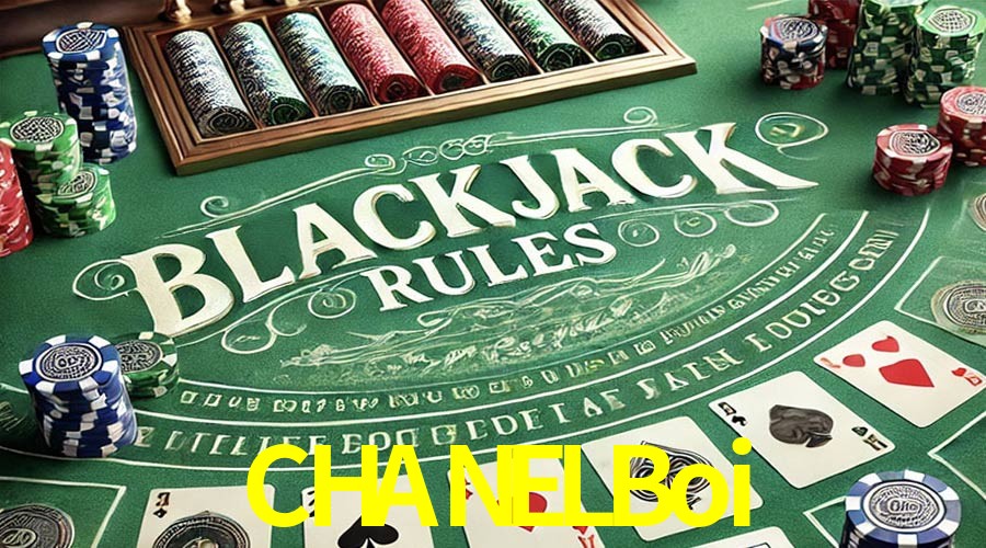 APP oficial da CHANELBoi para mobile