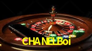 2FA Security CHANELBoi