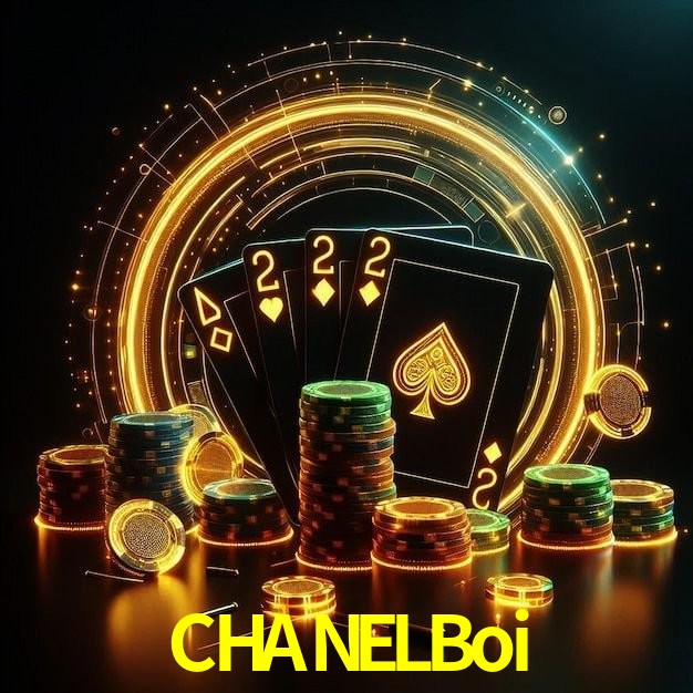 Login Seguro CHANELBoi