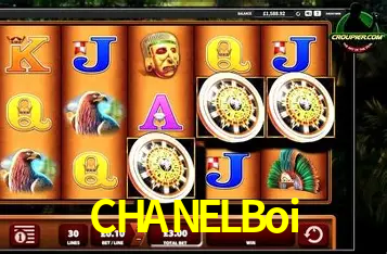 Apostas Esportivas na CHANELBoi: Um Guia Completo