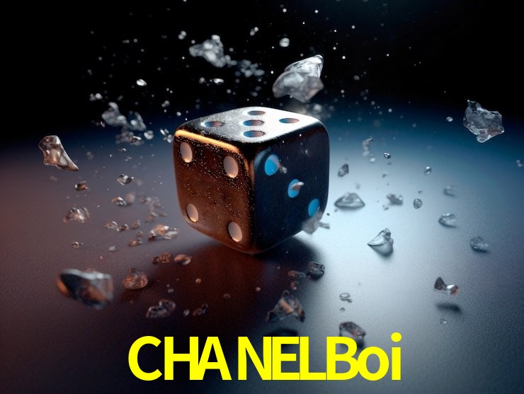 CHANELBoi