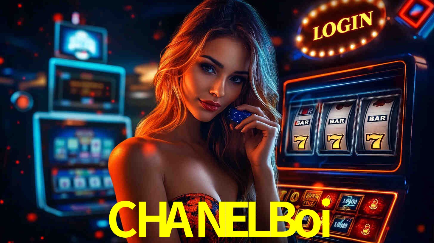 Instant EasyPaisa CHANELBoi