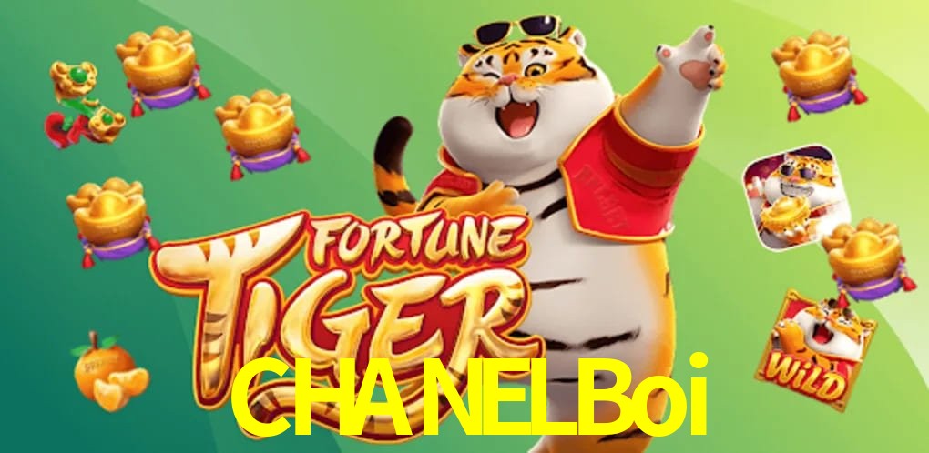 API Integration CHANELBoi