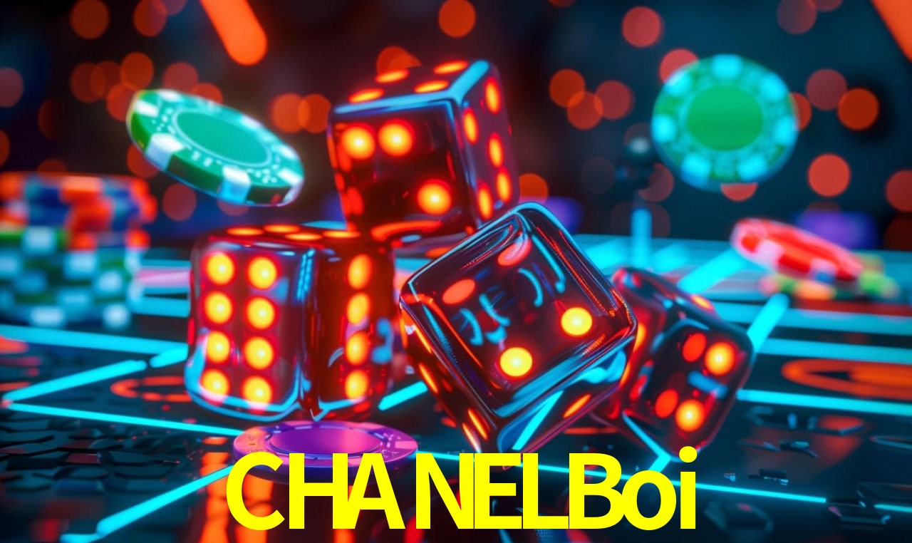 Jogos Exclusivos CHANELBoi
