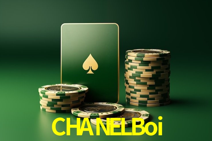 Account Benefits CHANELBoi