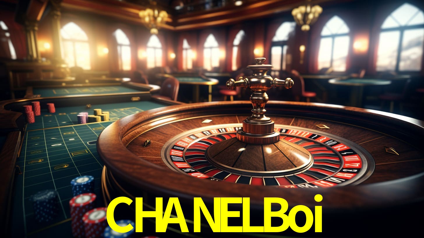 Games Directory CHANELBoi