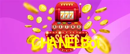 Desvendando o Mundo dos Jogos Virtuais na CHANELBoi