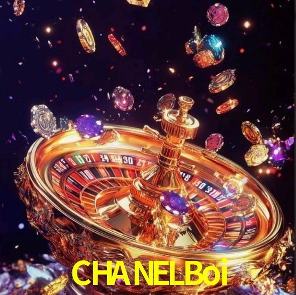 CHANELBoi