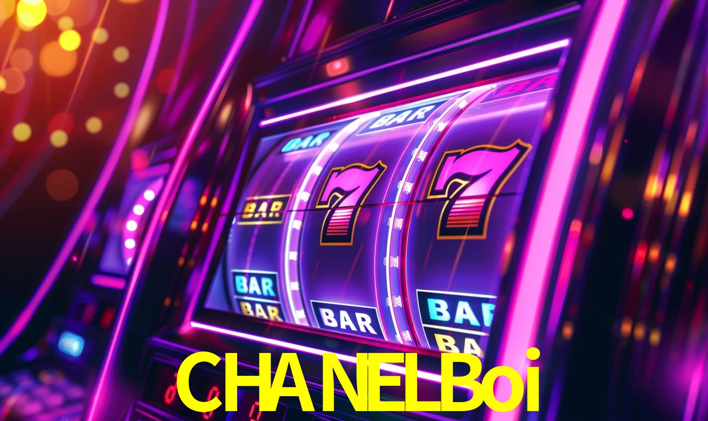 Welcome Bonus CHANELBoi