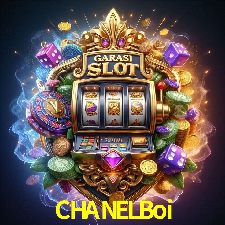 Especiais de Fim de Semana CHANELBoi