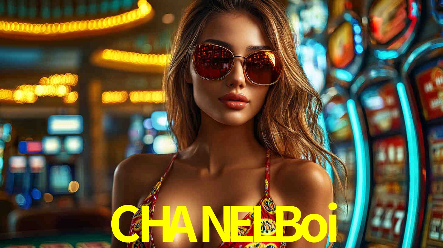 Tennis Betting CHANELBoi