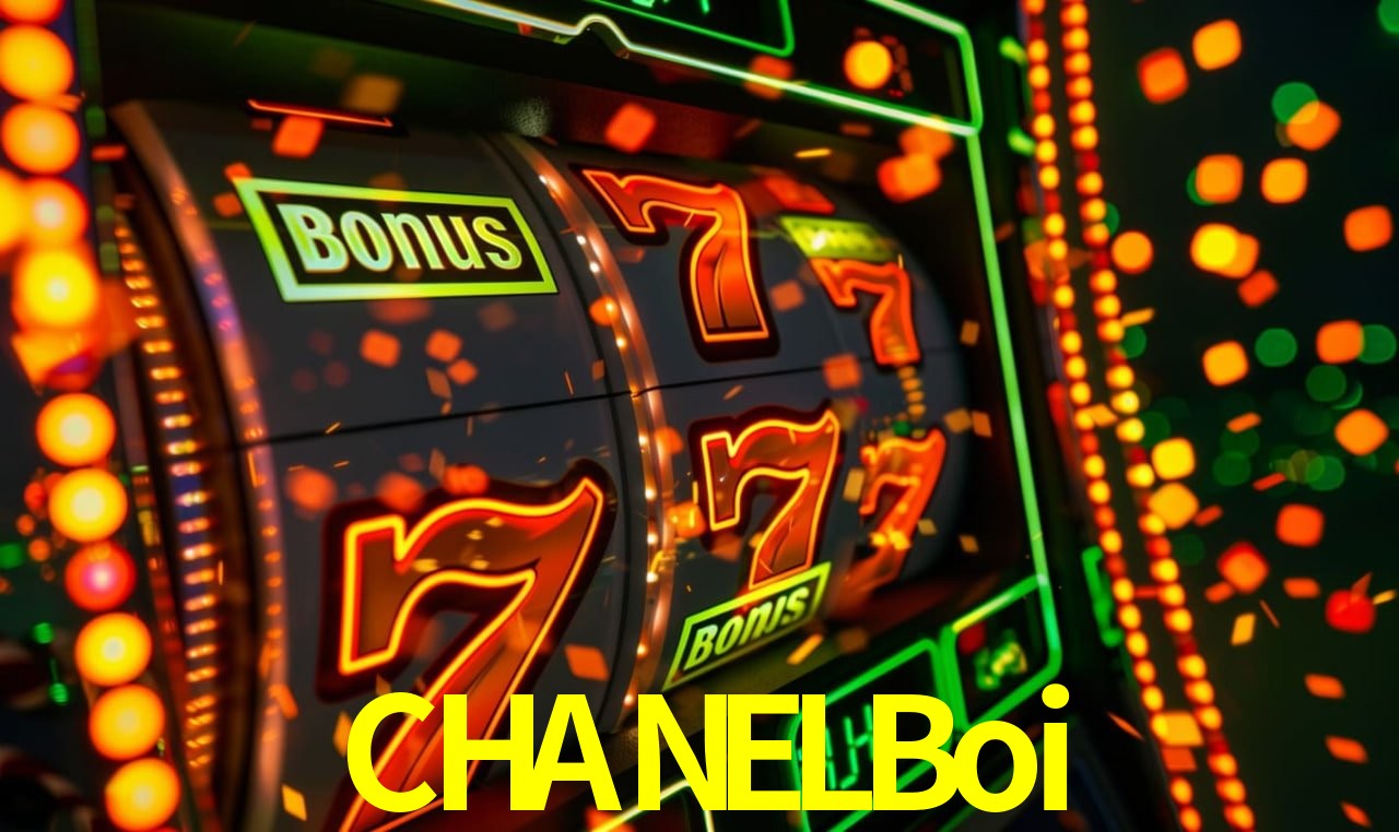 CHANELBoi: Seu Especialista em Apostas Esportivas Brasileiras