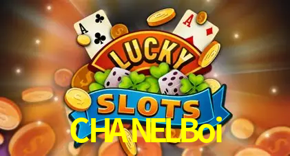 A Popularidade dos Caça-Níqueis no CHANELBoi