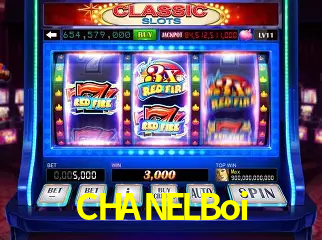 Apostas Esportivas na CHANELBoi: Um Guia Completo